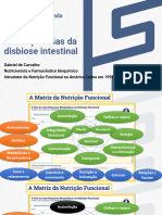 Disbiose+Intestinal+ +PDF