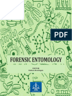 Forensic Entomology