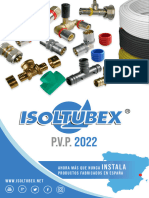 Isoltubex 2022