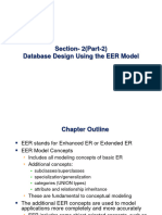 Week-4 (Section-2 (Part-2 ER Modeling) )