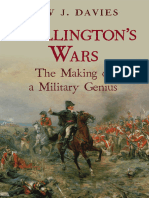 (Brassey's History of Uniforms) Great Britain. Army - Hook, Richard - Fletcher, Ian - Napoleonic Wars, Wellington's Army-Brassey's (2000) (Z-Lib - Io)