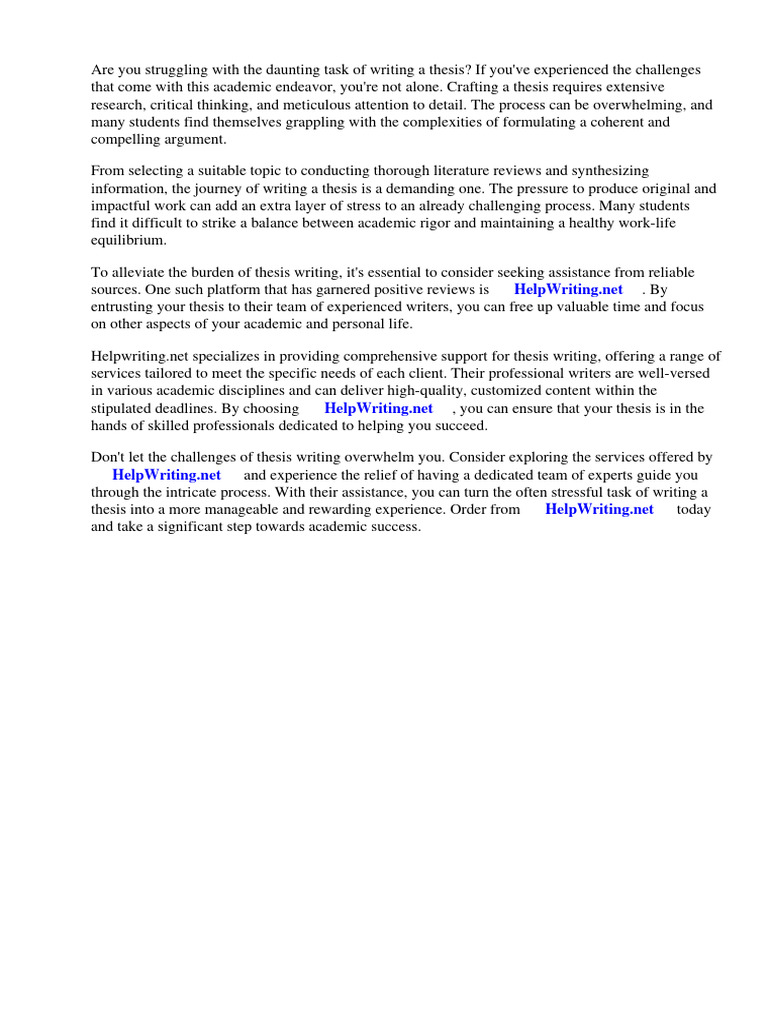 Fun Thesis Writing Activities PDF Thesis Essays