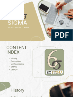 Six Sigma PPT5