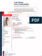 NUEVO Formato de Curriculum Vitae - CEDHE JOELILLO