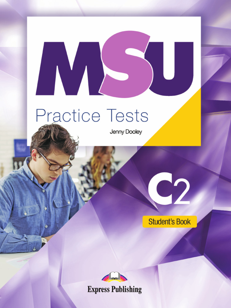 MSU C2 Exam Guide and Practice Tests | PDF