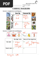 Shrek 2, Script of The Movie (English Version) | PDF