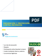 11-C-XI Prevención y Protección Contra Incendios Al 25.10.2017 AC