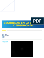 16-Cxvi Seguridad en La Oficina y Ergonomia