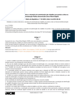 Consolidação Lei N.º 37 - 2014 - Diário Da República N.º 121 - 2014, Série I de 2014-06-26