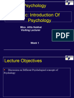 Lecture- 2