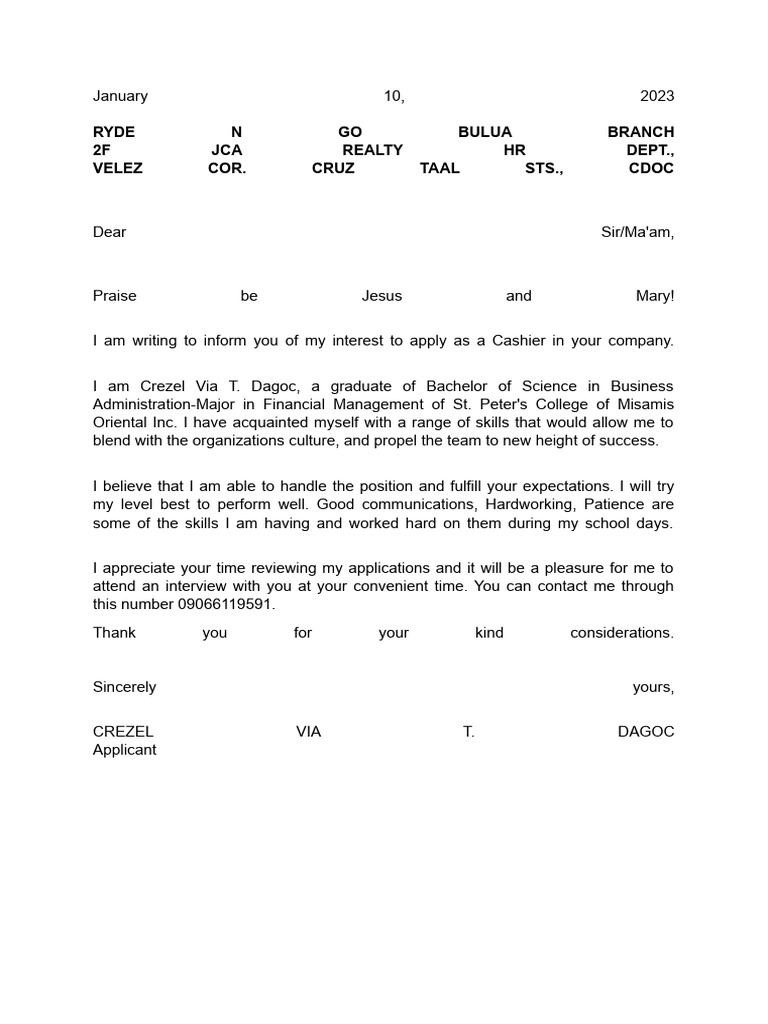 Walmart Work Application