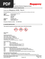 TREM Card for Transport Emergencies | PDF