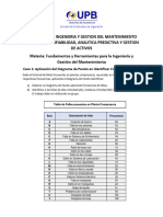 Caso 1-Aplicacion Del Diagrama de Pareto