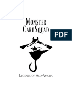 Monster Care Squad - Pages (Full) (2021!10!26)
