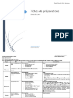 Toutes Les Fiches CM2-1