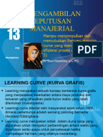 Modul 14-Learning Curve