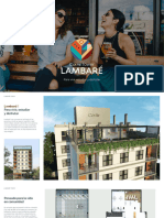 Brochure Lambaré I