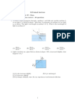 IMP Geometrical - Optics