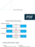 Ppt2 Swap de Taux