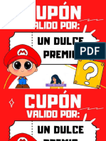 Cupones Dia Del Nino PDF