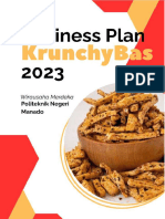 Krunchybas - BP WMK Polimdo 2023 - Pasca Evaluasi