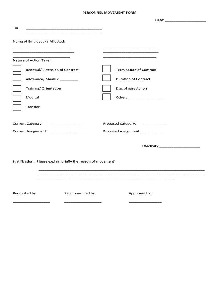 PERSONNEL MOVEMENT FORM (3) PDF