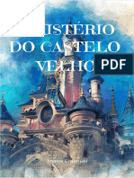 O Mistério Do Castelo Velho