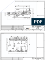 GA Piping MPFM SKID (Material Ex) Rev.1