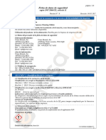 212700es - 96456 Ficha Seguridad Cafiza