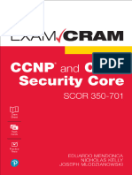 CCNP and CCIE Security Core SCOR 350-701 - Eduardo Mendonca