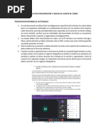 Ingreso Plataforma Iops | PDF | Informática