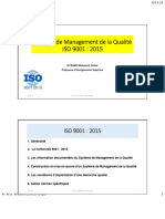 31chap 3 SMQ - ISO 9001 - 23-24