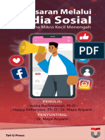 Buku Media Sosial