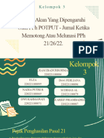 Kelompok Pajak