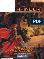 Pathfinder 2e Guida Del Game Master (Logan Bonner, Mark Seifter) (Z-Library)