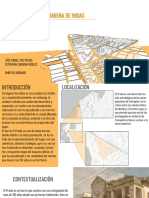 Planteamiento Proyecto Urbano