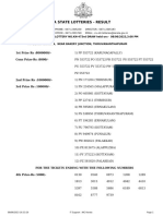 KN-473 Result