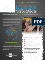 PMMI Mechatronics Sheet