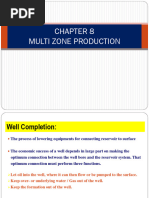 Ch08 Multizone Completion