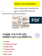 Sub Surface Tool