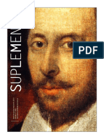 Suplemento Shakespeare