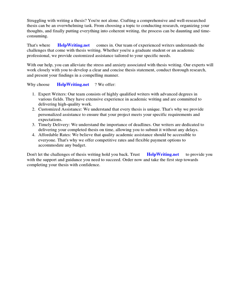 Tamu Thesis Manual 2016 PDF Thesis Citation