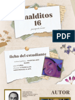 Malditos 16