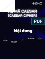 Mã Caesar