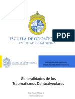 Día 1 - Generalidades TDA PDF