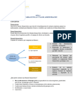 Guía 1 - Formas Farmacéuticas y Vías de Administración