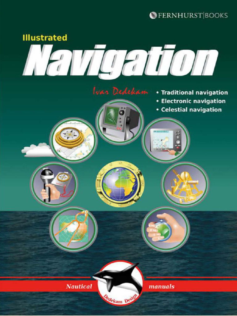 Illustrated Navigation | PDF