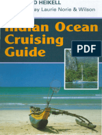 Indian Ocean Cruising Guide Rod Heikell