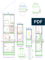 Moriyama House Plans - Part3