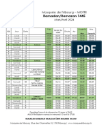 1445 Ramazan FR